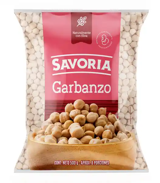 Savoria Garbanzo