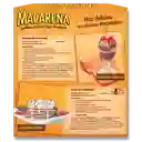 Galletas dulces MACARENA tipo Graham x 440g