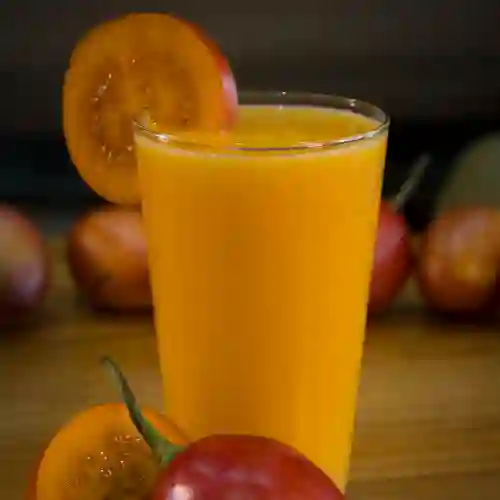 Jugo Natural Tomate de Árbol