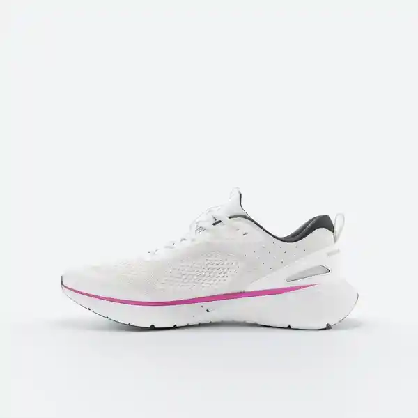 Kiprun Tenis de Running Jogflow 190.1 Mujer Blanco Talla 38