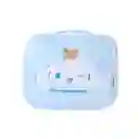 Bolsa de Almacenamiento Peluche Cinnamoroll Sanrio Grande Miniso