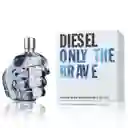 Diesel Fragancia Otb Fl Ed Tattoo Ng