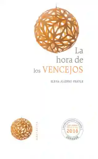 La hora de los vencejos