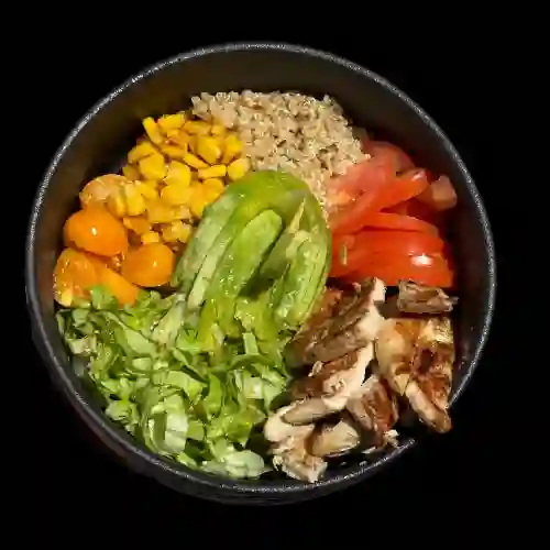 Saludable Express