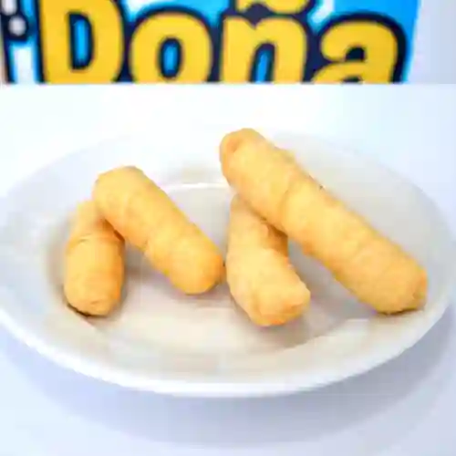 Caja Deditos