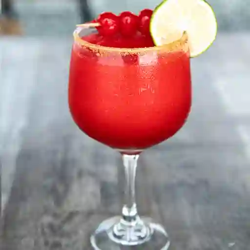 Granizado smirnoff