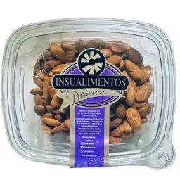 Insualimentos Almendra Premium