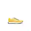 Dieseladulto Tenis S-Racer Lc Amarillos Talla 8