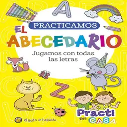 Practi Abecedario Guadal