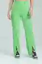 Pantalon Floretta