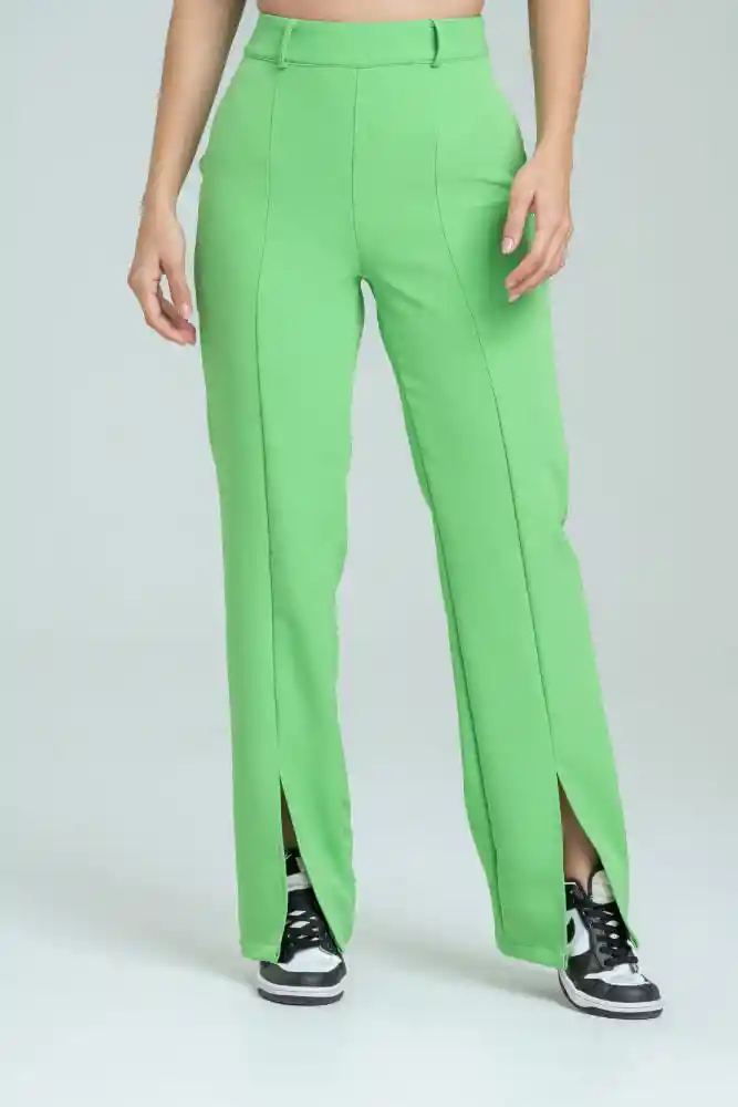 Pantalon Floretta