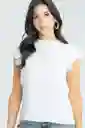 Blusa Crystal