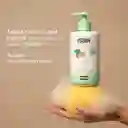 Gel Shampoo Babynaturals