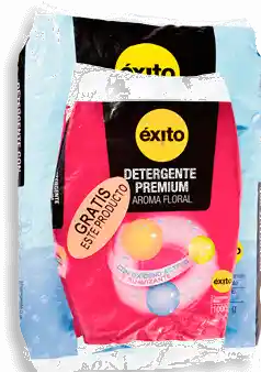 Exito Detergente A13154 