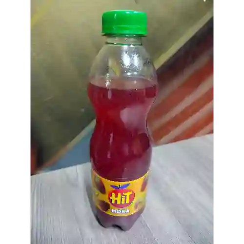 Hit de Mora 500 ml