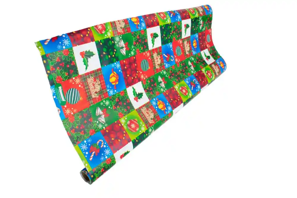 Papel Regalo Nav Clasico Displ Primavera 10_481