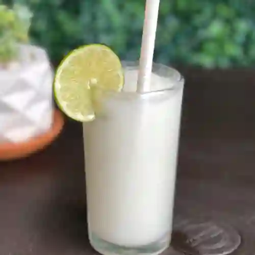 Limonada de Coco