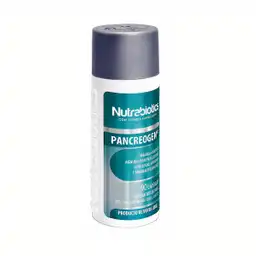 Nutrabiotics Suplemento Dietario Pancreogen