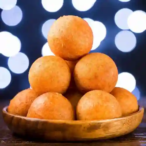 Caja X 10 Buñuelos