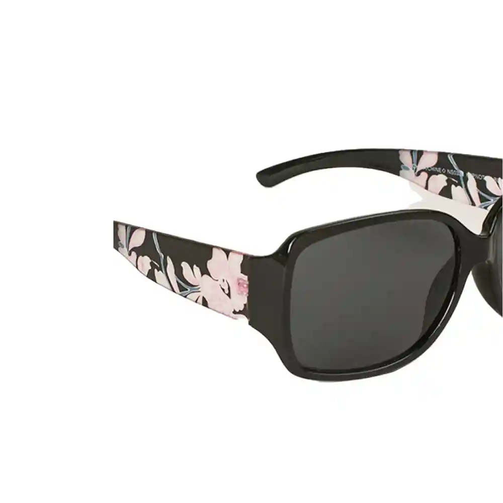 Gafas de Sol Lax Basic 10210807n Hypnotize Talla Unica