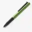 Lamy Inkanta Rollerballtipo Aluminio Emerald