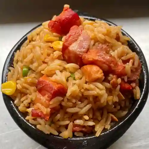 Ranchero (trio 900gr)
