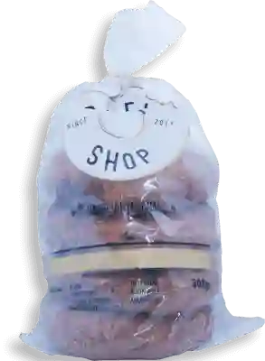 Bolsa de 4 Bagels Chocolate Fit