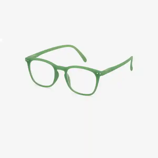 Izipizi Gafas Reading E Ever Green +1.5