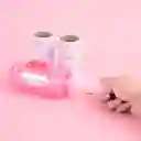 Quita Pelusa Con Recambio my Melody Sanrio Miniso