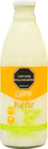 Celema Kéfir Sabor Mango-Maracuyá