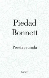 Poesía Reunida