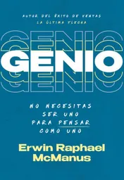 Genio No Necesitas Ser Uno Para Pensar Como Uno