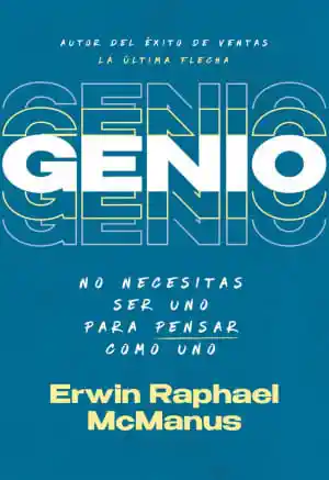 Genio No Necesitas Ser Uno Para Pensar Como Uno