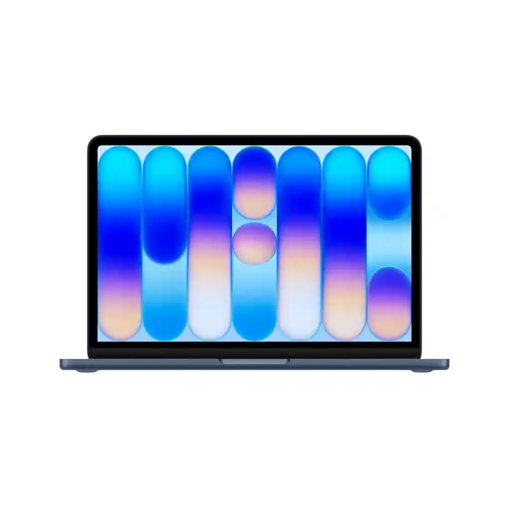 Macbook Apple Neo 13-inch 8gb/256gb Indigo
