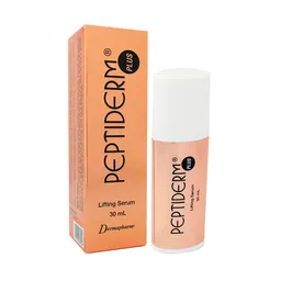 Peptiderm Plus Sérum Lifting