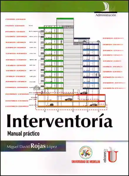 Interventoría Manual Práctico - Miguel David Rojas López