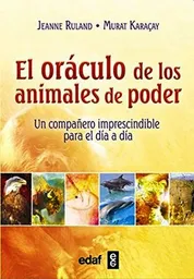 EL ORACULO DE LOS ANIMALES DE PODER.