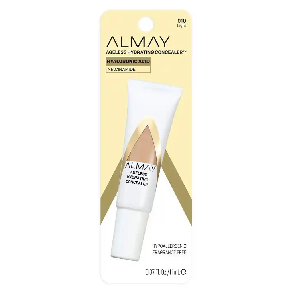 Almay Corrector Humectante Ageless Light