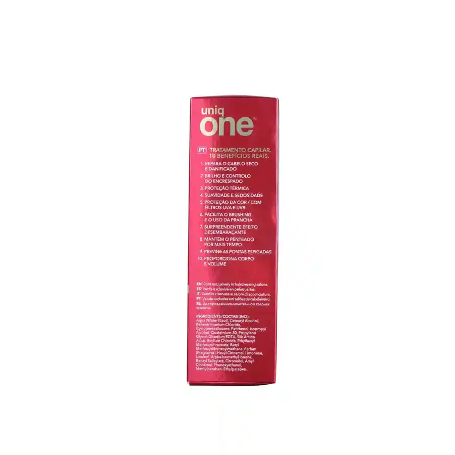 Revlon One Tratamiento Capilar 10 En 1