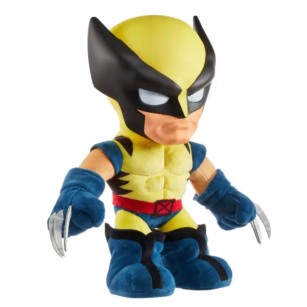 Juguete Marvel