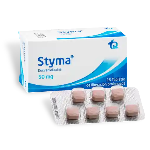 Styma (50 mg)