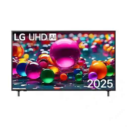 Smart Tv Uhd 4k 50" Lg 50ua7300psb