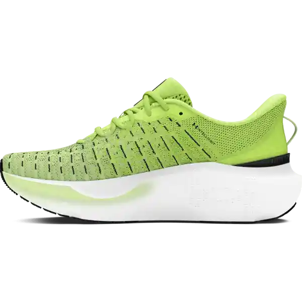 Under Armour Zapatos Infinite Elite Verde 10.5 3027189-300