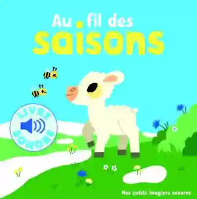 Au Fil Des Saisons - Marion Billet