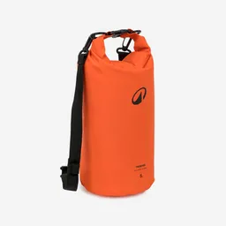 Tula Impermeable Ipx6 5l Naranja