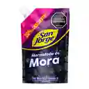 Mermelada Mora San Jorge Doypack x 200gr Dcto. Esp. Limitado