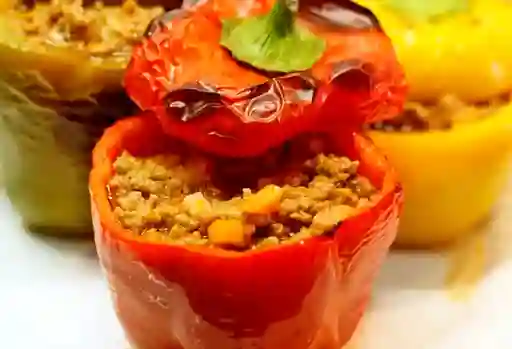 Pimentón Relleno