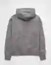 Buzo Hombre Gris Talla X-SMALL 2521029 American Eagle