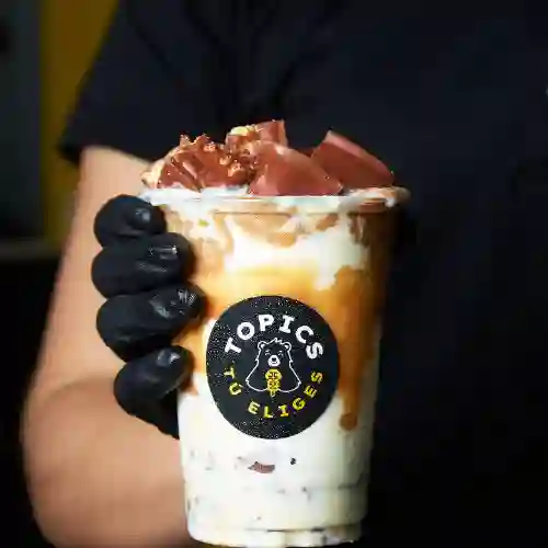 Malteada Chocotop (Chocorramo)