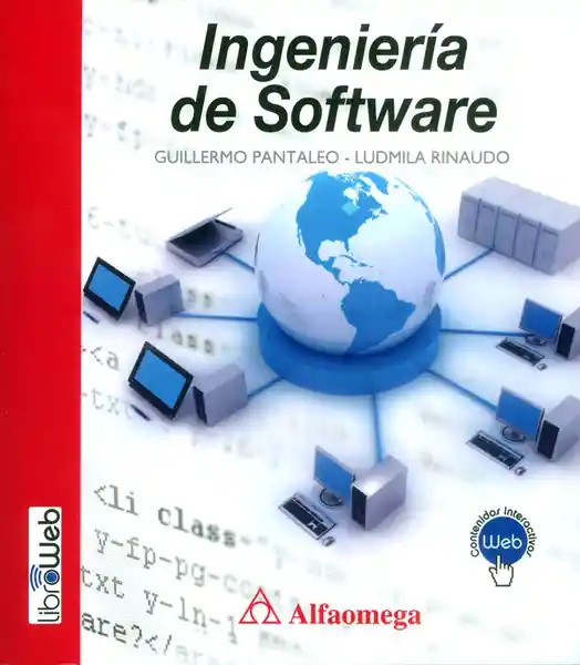 Ingeniería de Software - Guillermo Pantaleo Ludmila Rinaudo